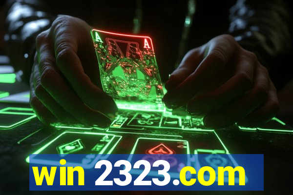 win 2323.com